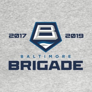 Baltimore Brigade T-Shirt